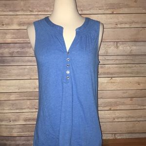 Lilly Pulitzer Tank Top size small